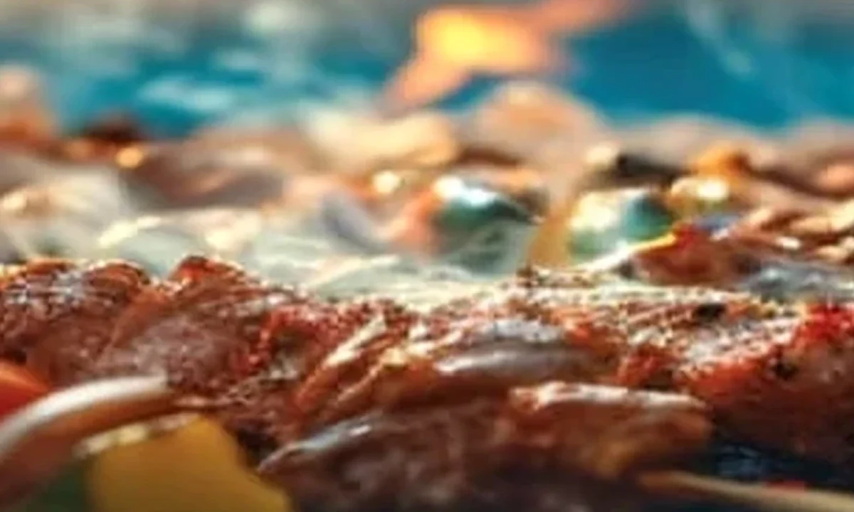 Pakistani BBQ Guide: Tikka, Boti, Seekh Kebab, Chops & Platters