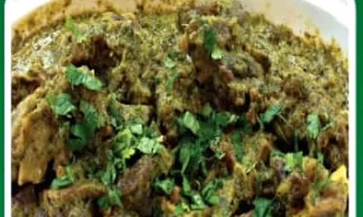 Pakistani karahi and handi dishes from Pak Handi menu artwork