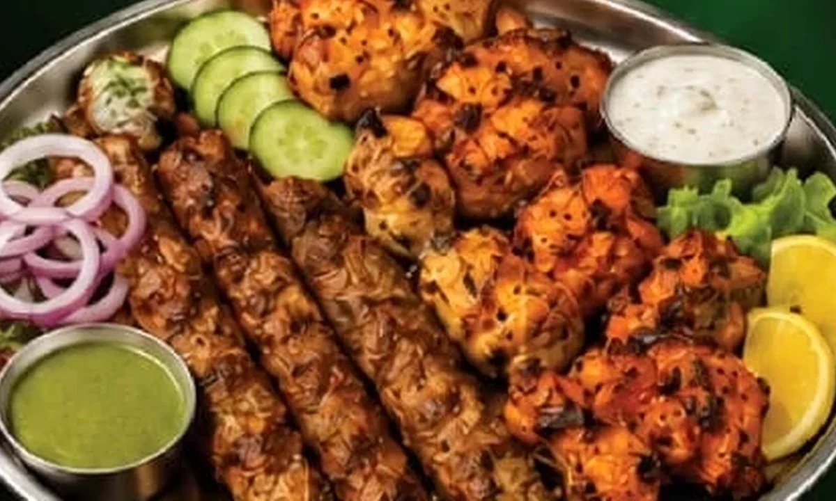 Mutton Karahi & Shinwari: A Guide to Pak Handi’s Richer Mutton Choices