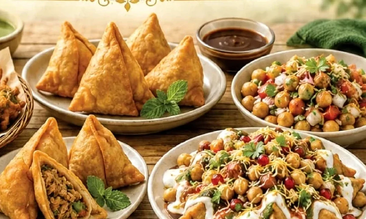 Planning a Pakistani Family Meal in Ras Al Khor