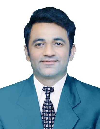 Muhammad Shahid