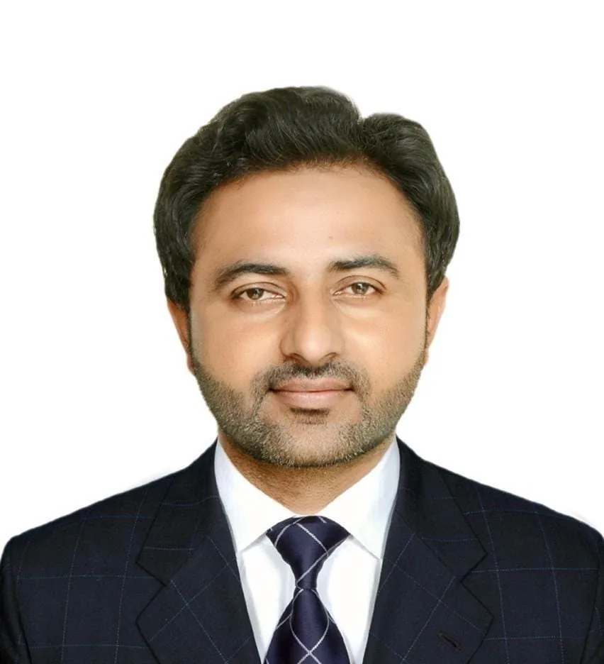 Muhammad Sohail Anwar